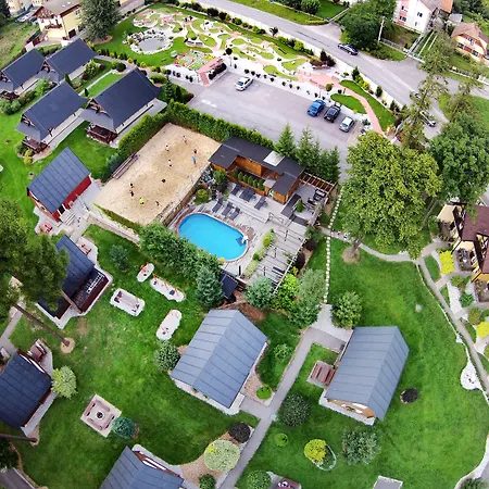 Aplend Tatry Resort 3*