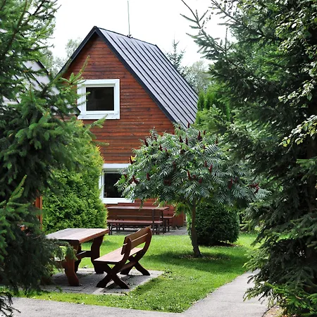Θέρετρο Aplend Tatry
