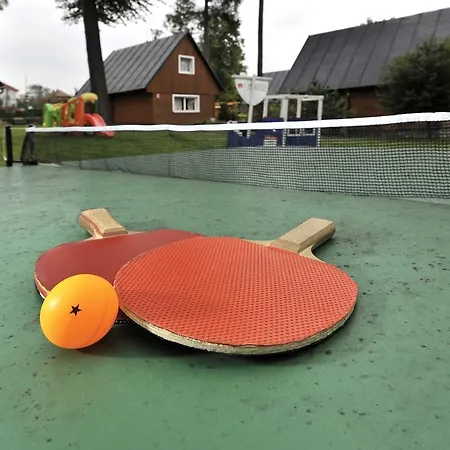 Θέρετρο Aplend Tatry