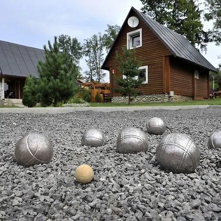 Aplend Tatry Veľký Slavkov