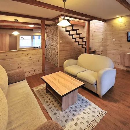 Θέρετρο Aplend Tatry Veľký Slavkov