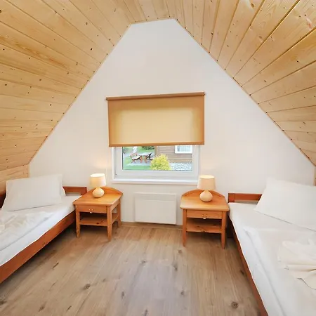 Aplend Tatry Station touristique