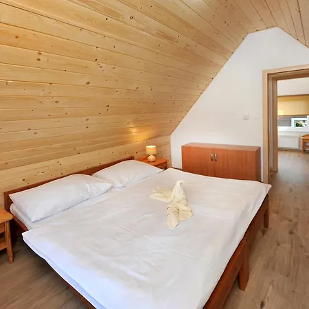 Aplend Tatry 3*