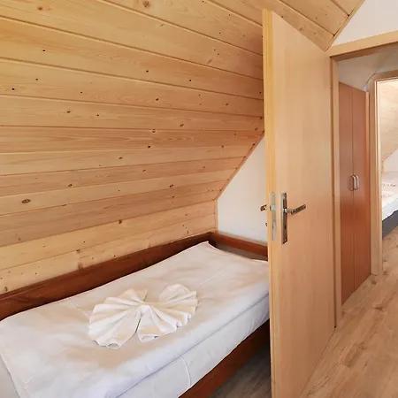 Aplend Tatry Station touristique 3*