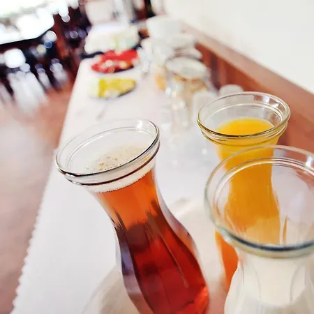 Üdülőközpont Aplend Tatry