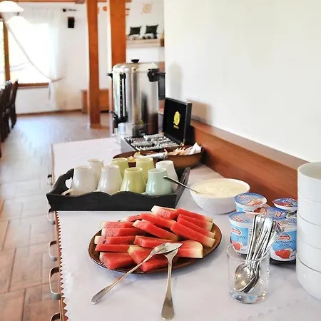 Aplend Tatry 3* Veľký Slavkov