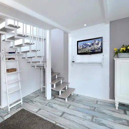 Aplend Tatry Üdülőközpont