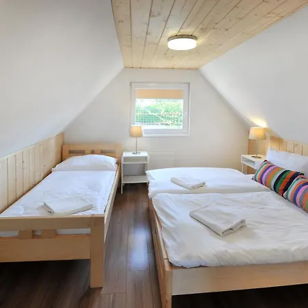 Aplend Tatry 3*