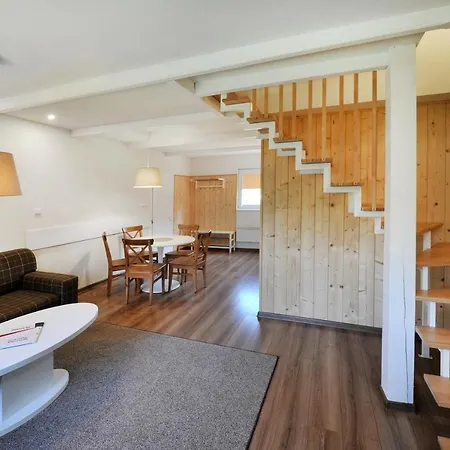 Aplend Tatry Üdülőközpont 3*