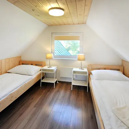 Aplend Tatry 3* Veľký Slavkov