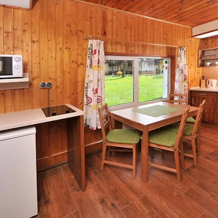 Aplend Tatry 3* Veľký Slavkov