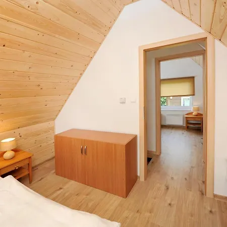 Aplend Tatry 3* Veľký Slavkov