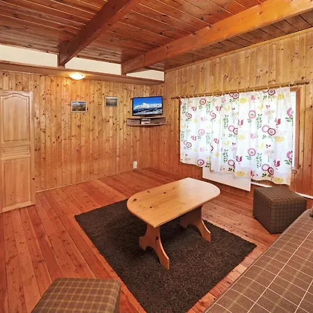 Θέρετρο Aplend Tatry Veľký Slavkov