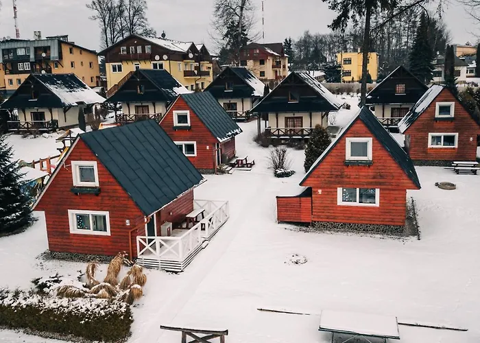 Aplend Tatry Resort Velky Slavkov