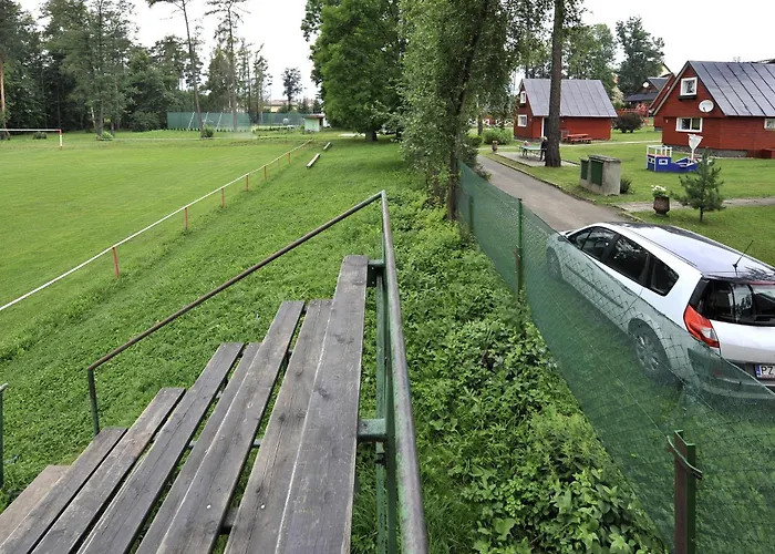 Aplend Tatry Resort Velky Slavkov