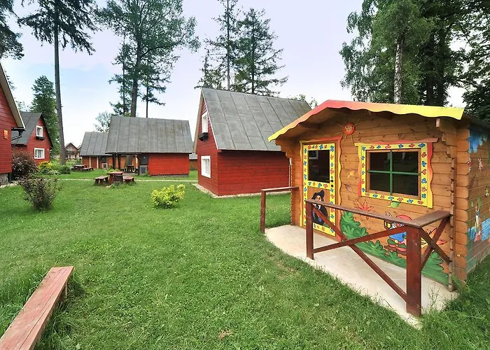 Aplend Tatry Velky Slavkov