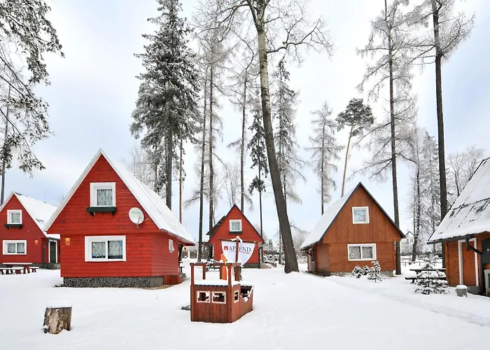 Resort Aplend Tatry 3*