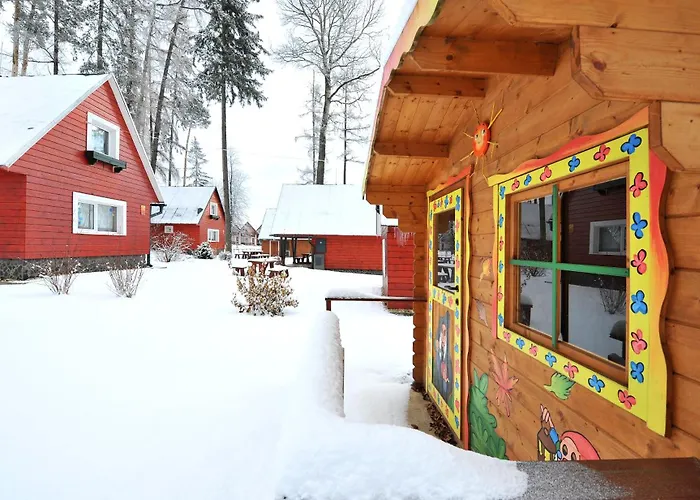 Aplend Tatry 3* Veľký Slavkov