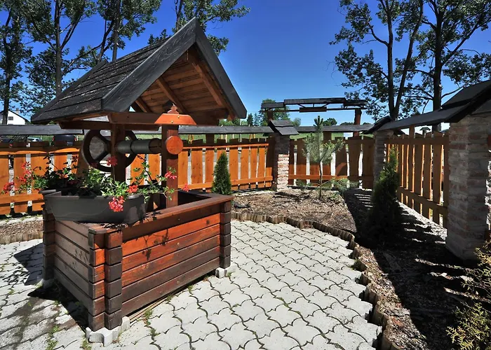 Aplend Tatry Resort 3*