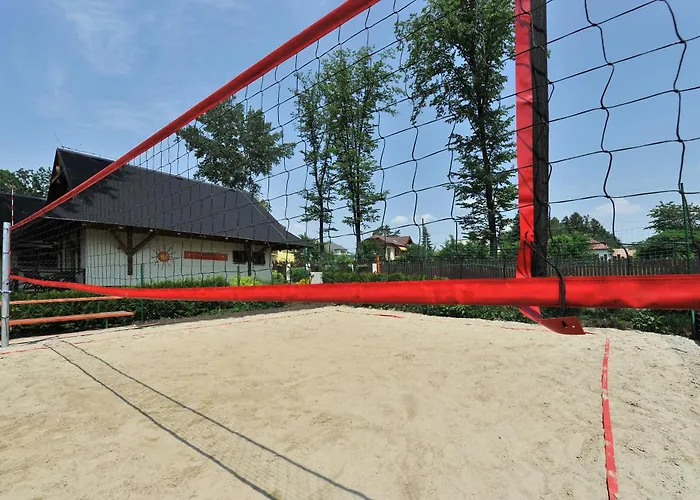 Aplend Tatry Velky Slavkov