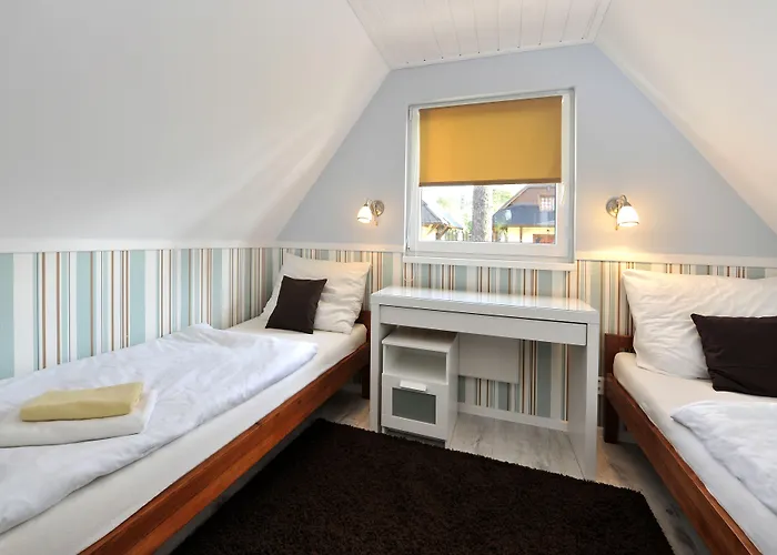 منتجع Aplend Tatry 3*