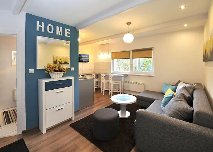 Aplend Tatry Velky Slavkov