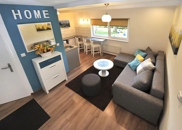 Resort Aplend Tatry 3*