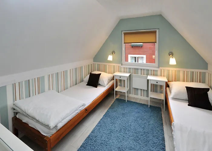 Aplend Tatry Üdülőközpont Veľký Slavkov