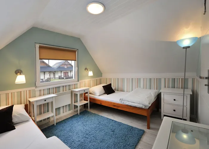 Resort Aplend Tatry 3*