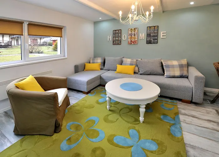 Aplend Tatry Resort 3*