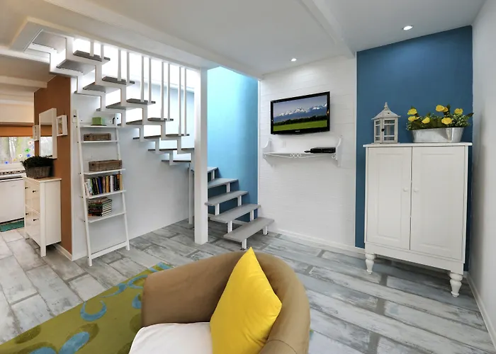 Aplend Tatry 3* Velky Slavkov