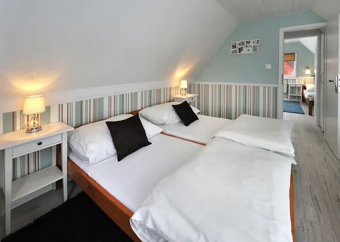 Üdülőközpont Aplend Tatry 3*