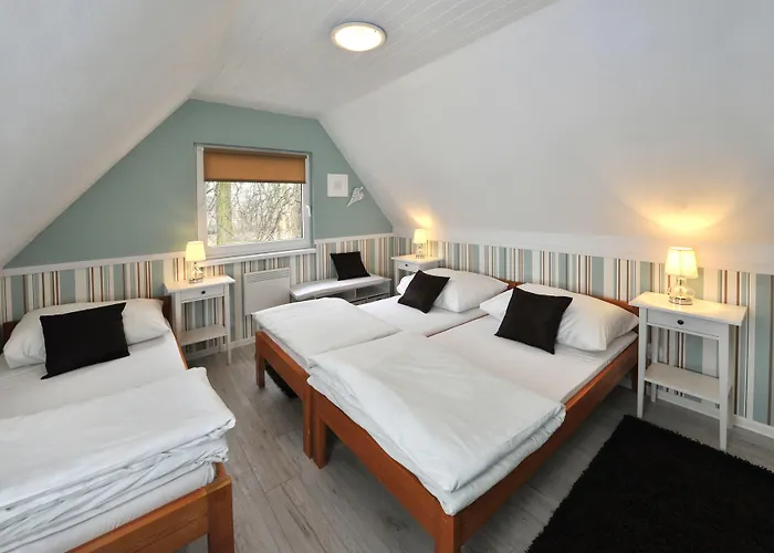 Aplend Tatry Üdülőközpont 3*