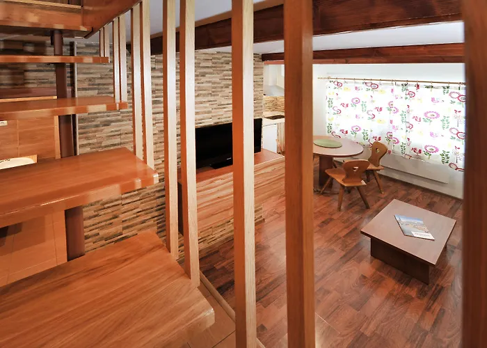 Aplend Tatry Resort Velky Slavkov