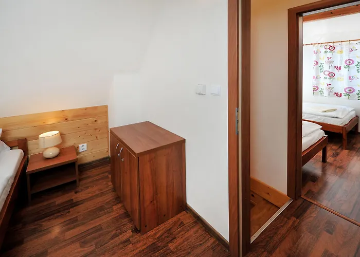 Resort Aplend Tatry 3*