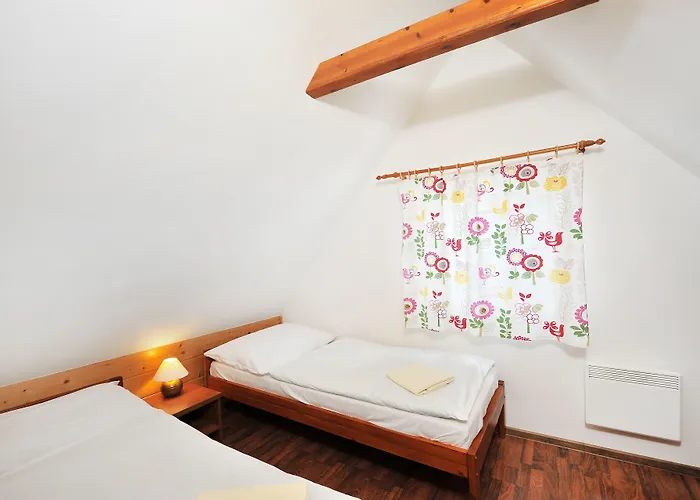 Aplend Tatry Velky Slavkov