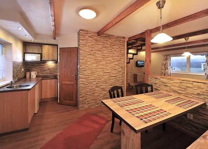 Aplend Tatry Resort Velky Slavkov