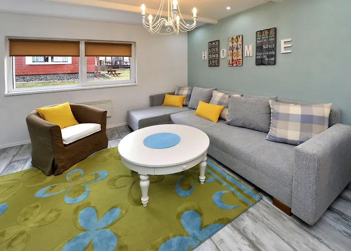 Aplend Tatry Resort 3*