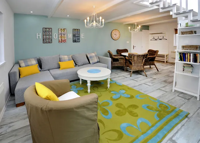 Aplend Tatry 3* Velky Slavkov