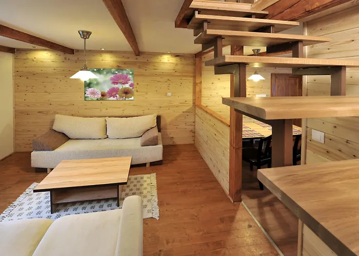 Resort Aplend Tatry Velky Slavkov