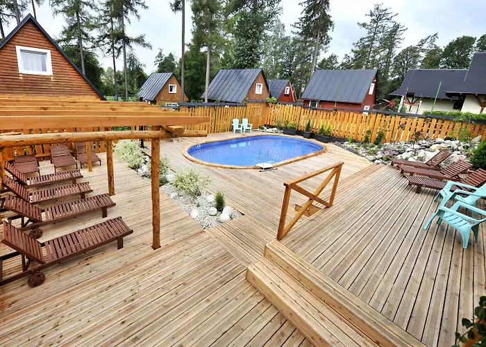 Aplend Tatry Üdülőközpont