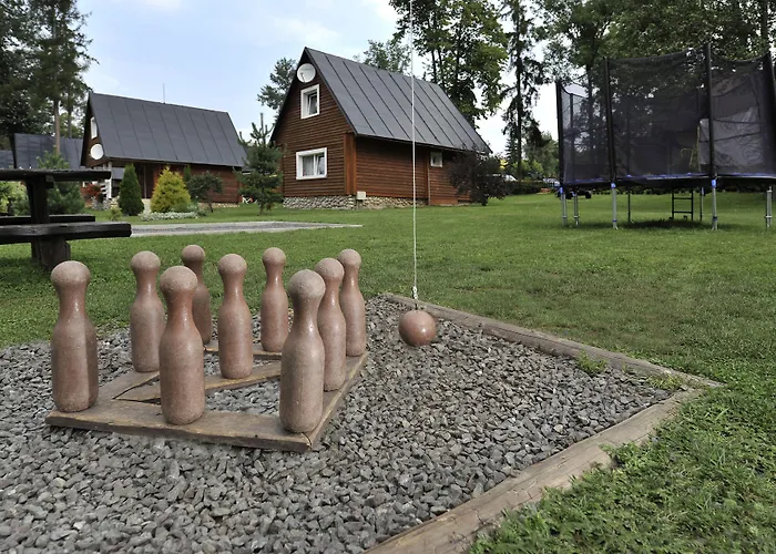 Aplend Tatry Resort Velky Slavkov