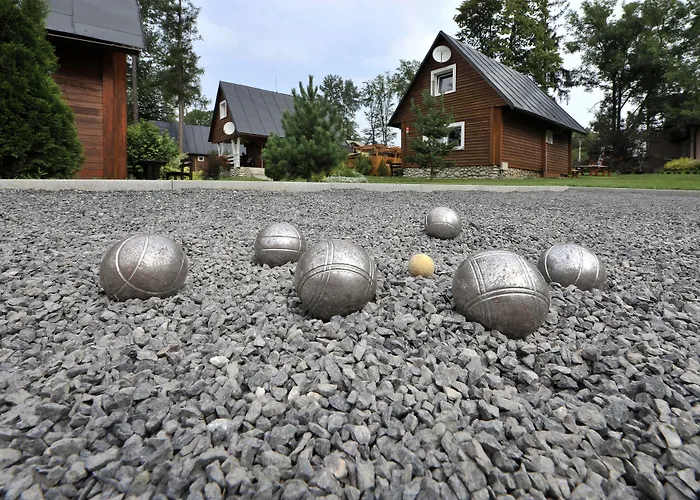 Aplend Tatry Veľký Slavkov