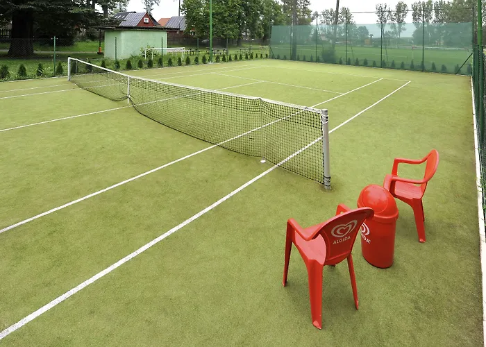 Aplend Tatry Velky Slavkov