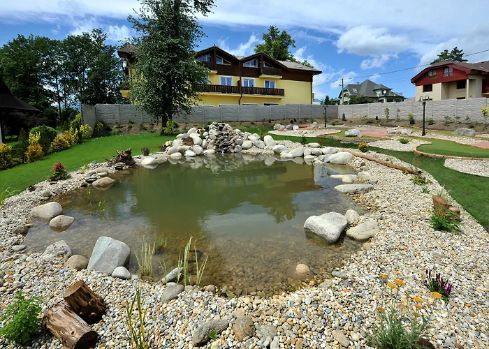 Resort Aplend Tatry 3*