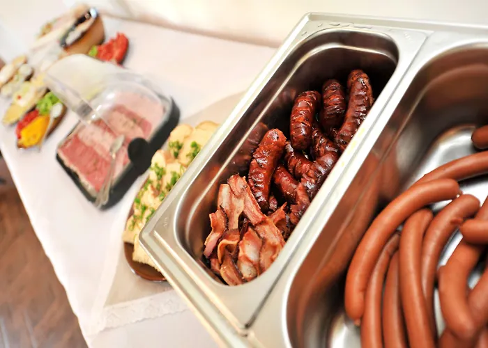 Aplend Tatry 3* Velky Slavkov