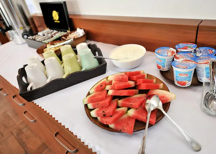 Aplend Tatry Resort Velky Slavkov