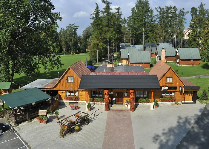 Aplend Tatry 3* Velky Slavkov