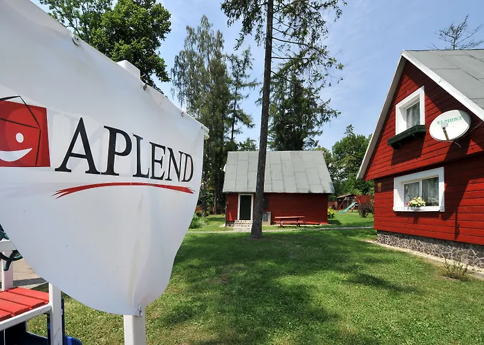 Resort Aplend Tatry
