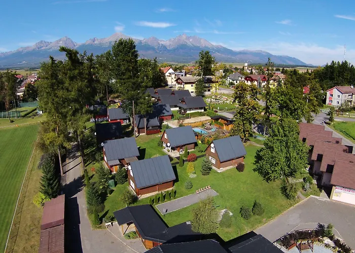 Aplend Tatry 3* Velky Slavkov